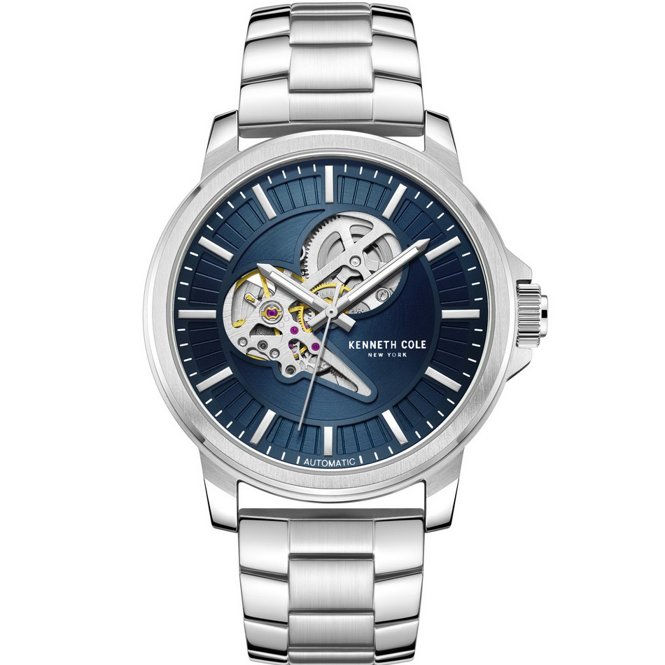 Часы Kenneth Cole Automatic KCWGL2217002